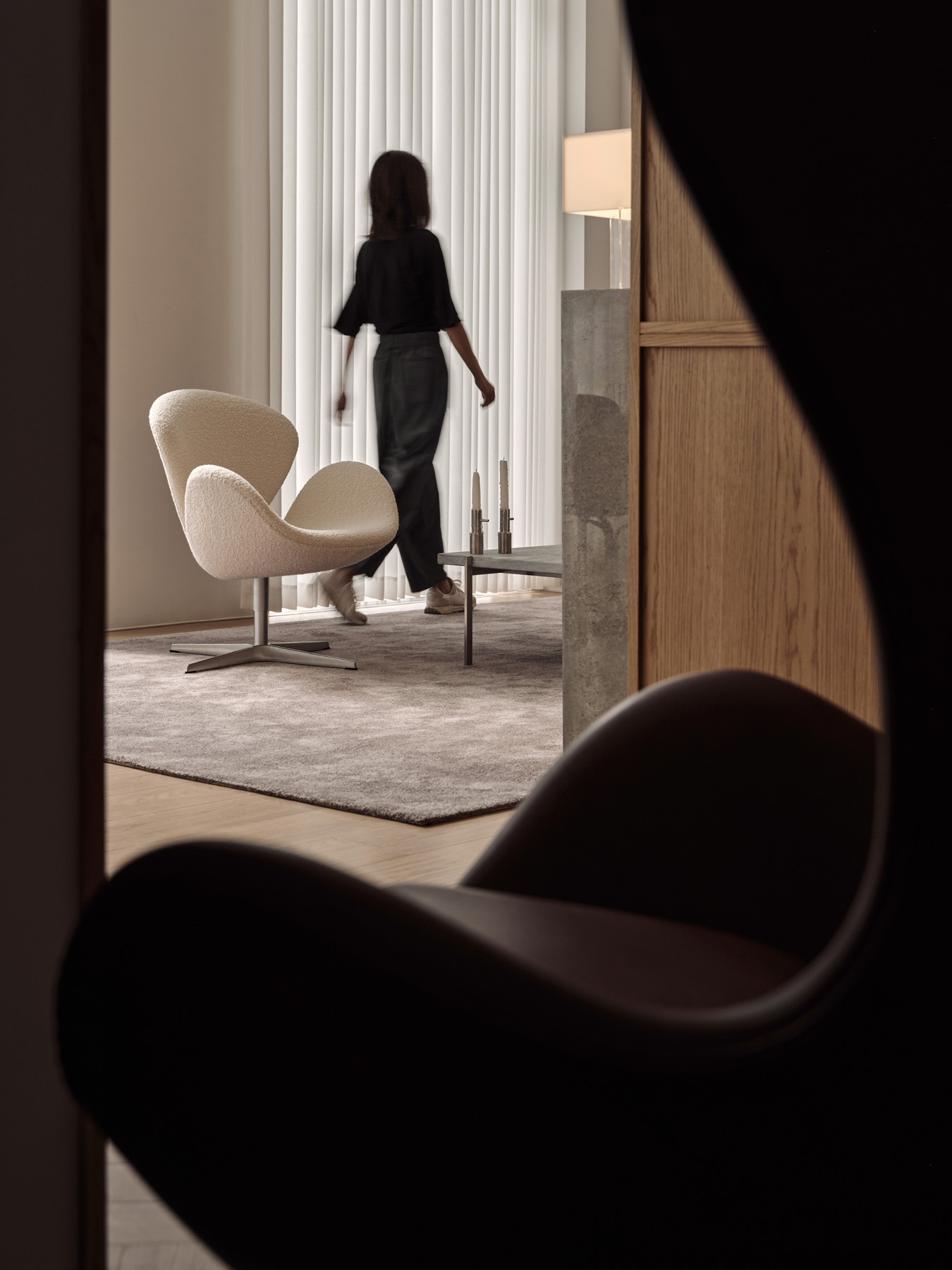 Fritz Hansen Interior 1